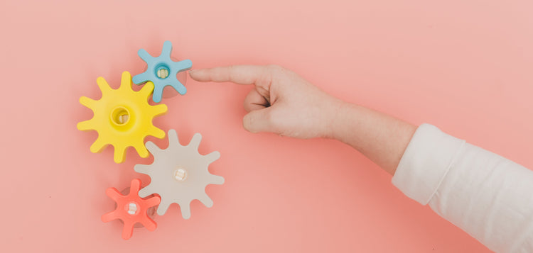 Montessori Toys