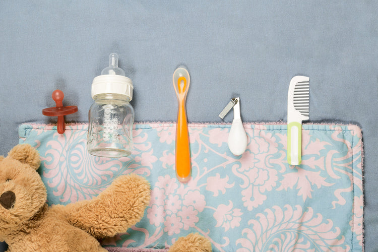 Baby Essentials