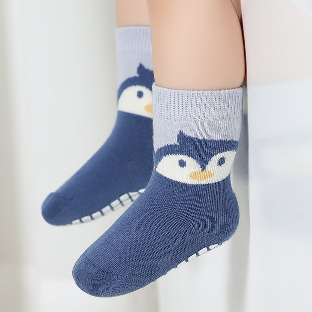 BabySaver Non-Slip Socks
