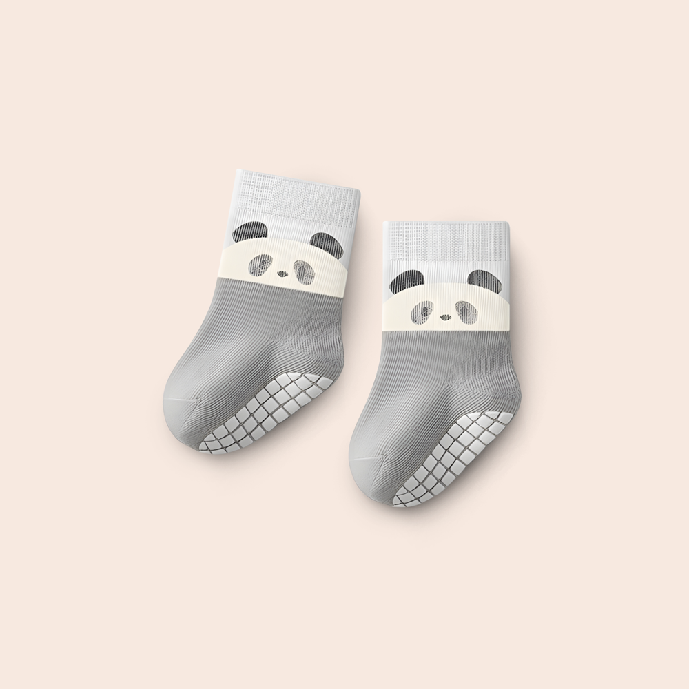 BabySaver Non-Slip Socks