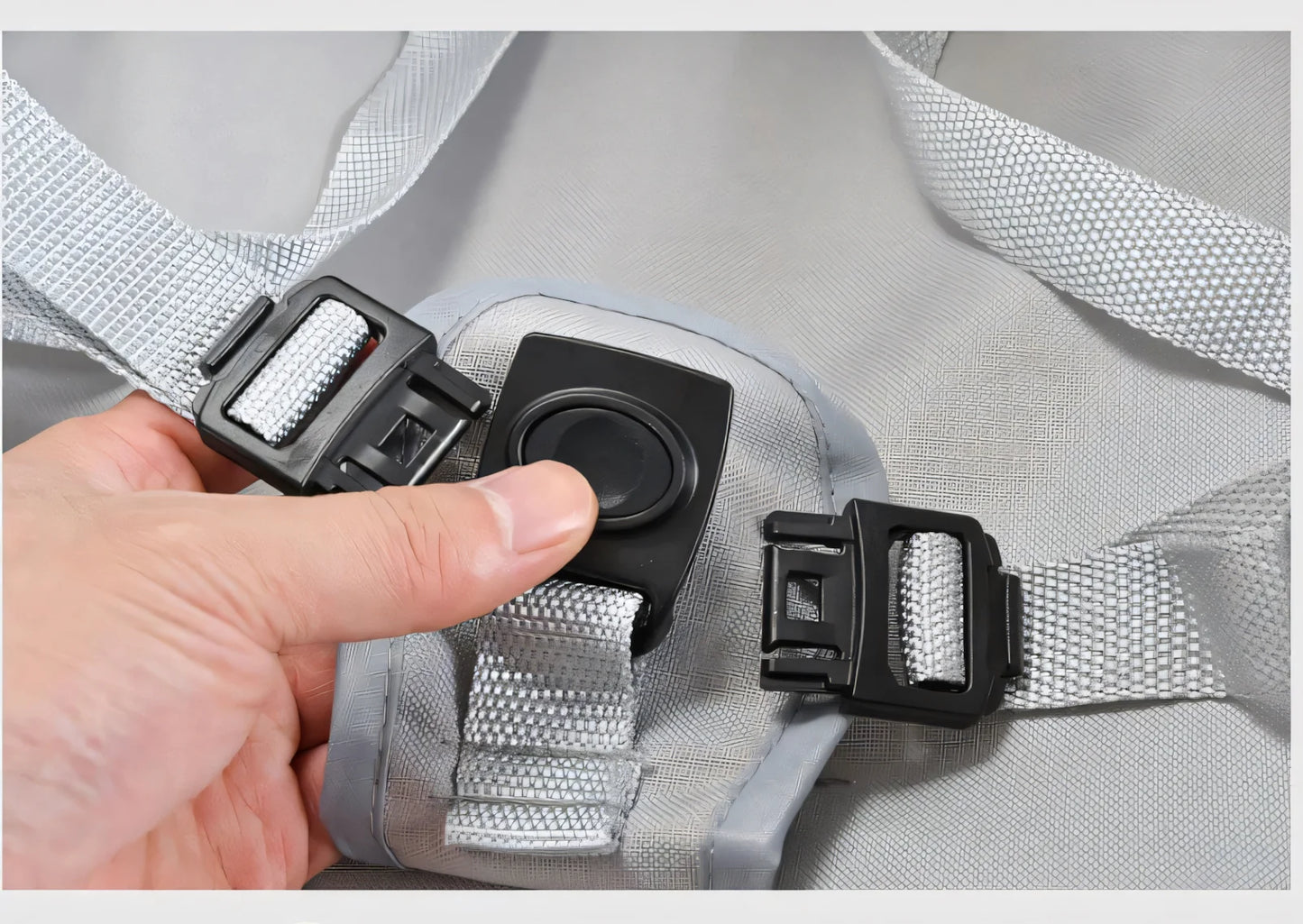Siège bébé portable SnugSeat