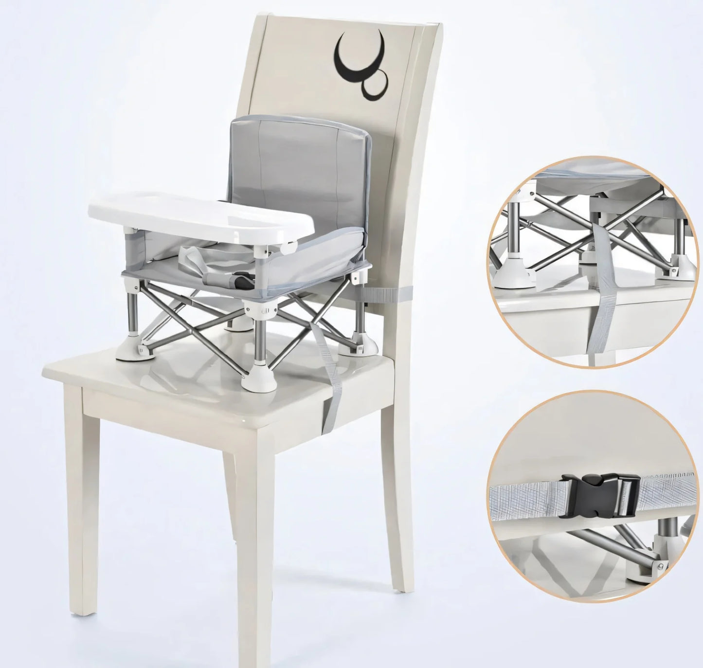 Siège bébé portable SnugSeat