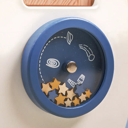 Weltraumforscher-Spielset
