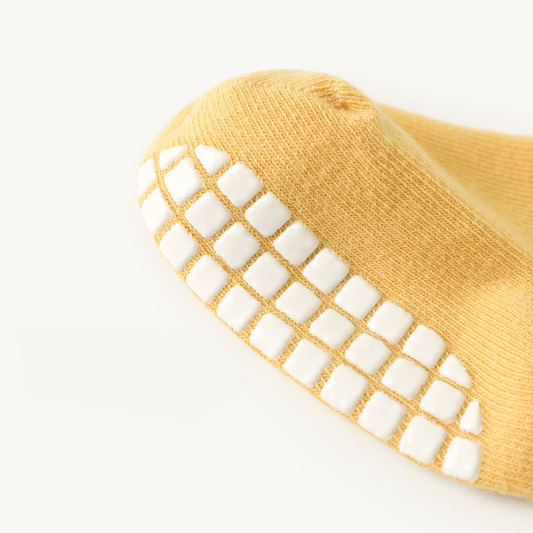 Chaussettes antidérapantes BabySaver
