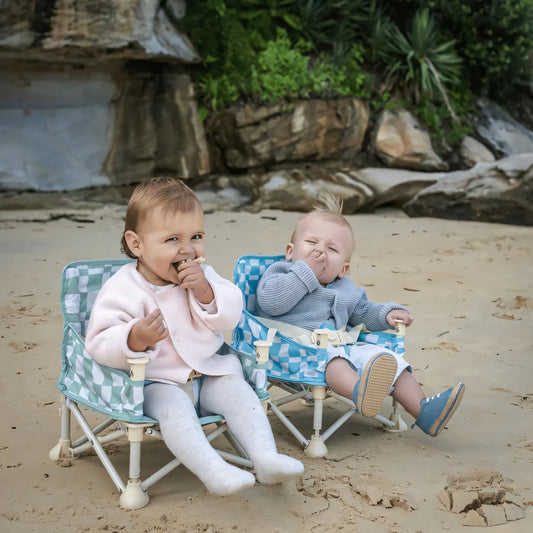 Siège bébé portable SnugSeat